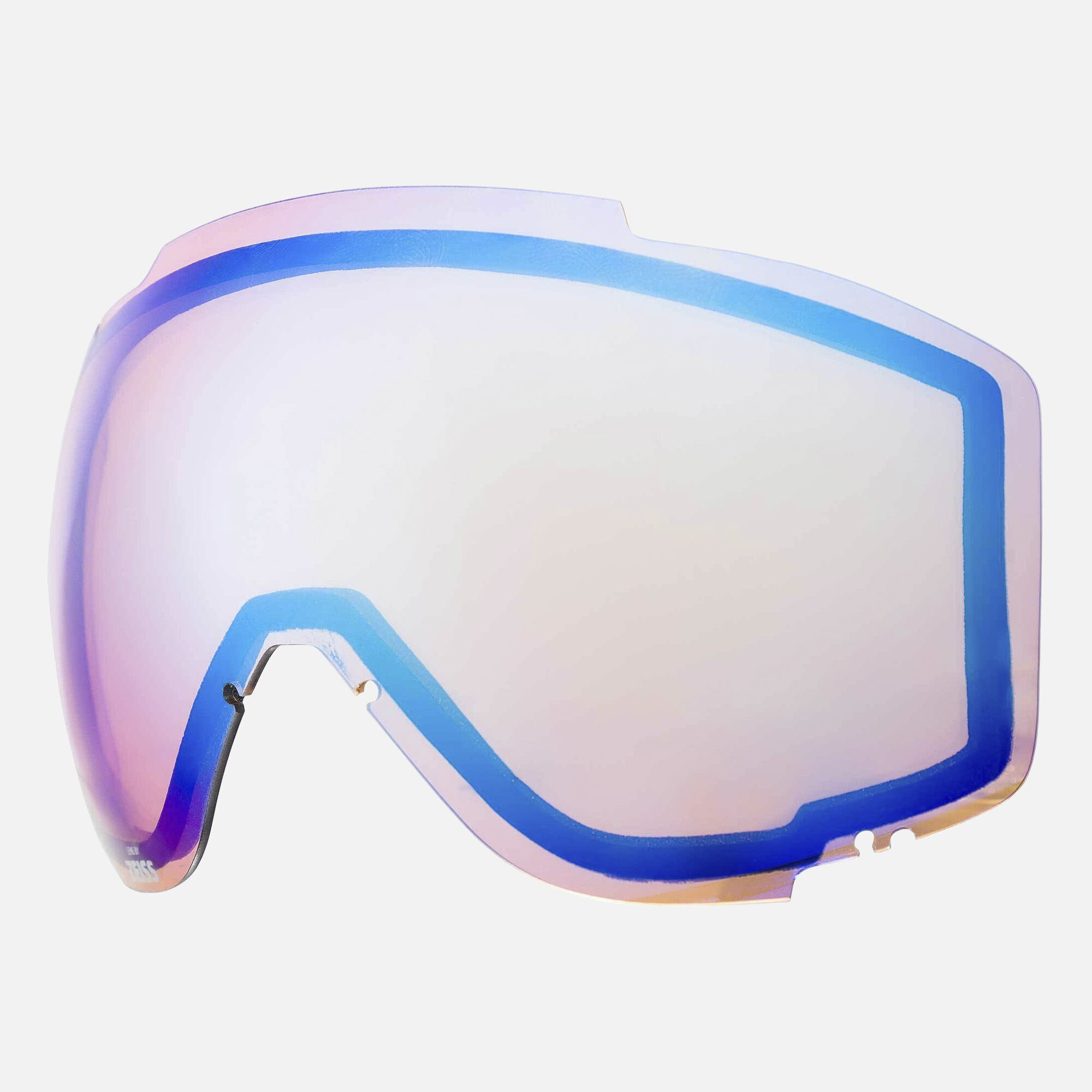 Écran De Masque Femme Airis Multilayer