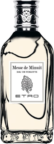 Etro Messe de Minuit Eau de Toilette