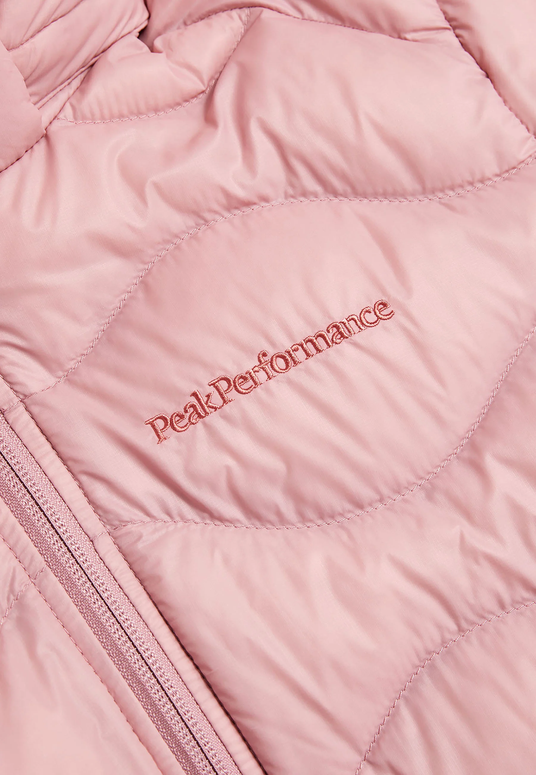 Chaqueta de plumas Peak Performance HELIUM