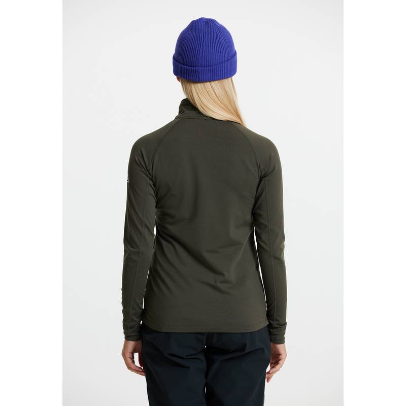 SOS Jasna Rollkragenpullover Damen