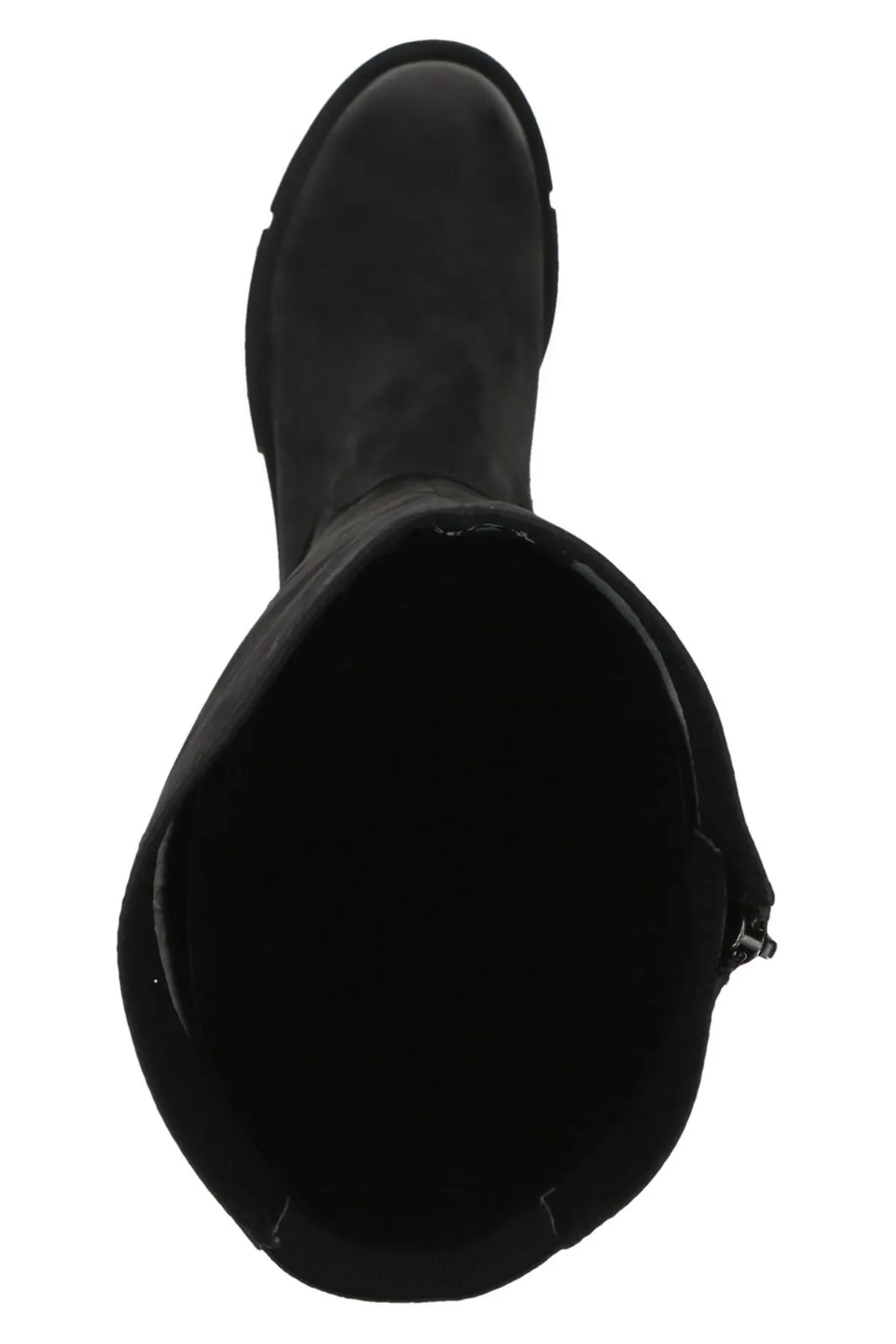 Caprice  Stiefel - Schwarz - Flacher Absatz