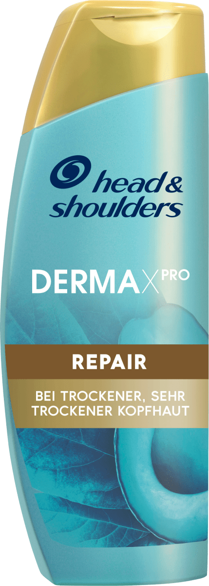 Shampoo Derma x Pro Repair, 250 ml