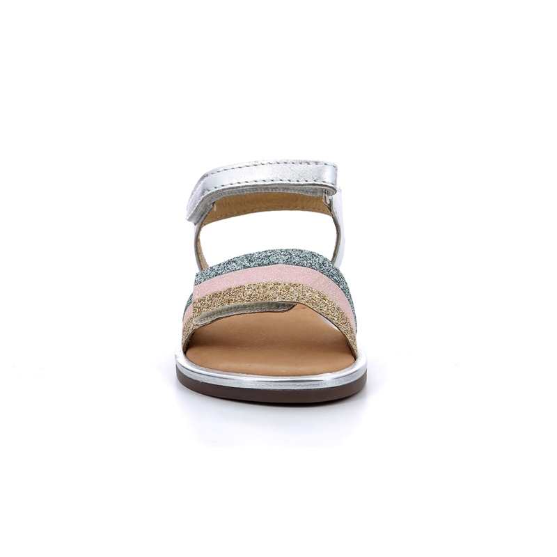 Sandales cuir Paganisa