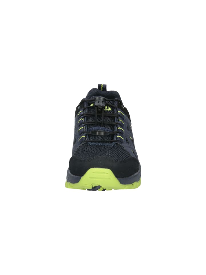 Brütting Outdoorschuh 