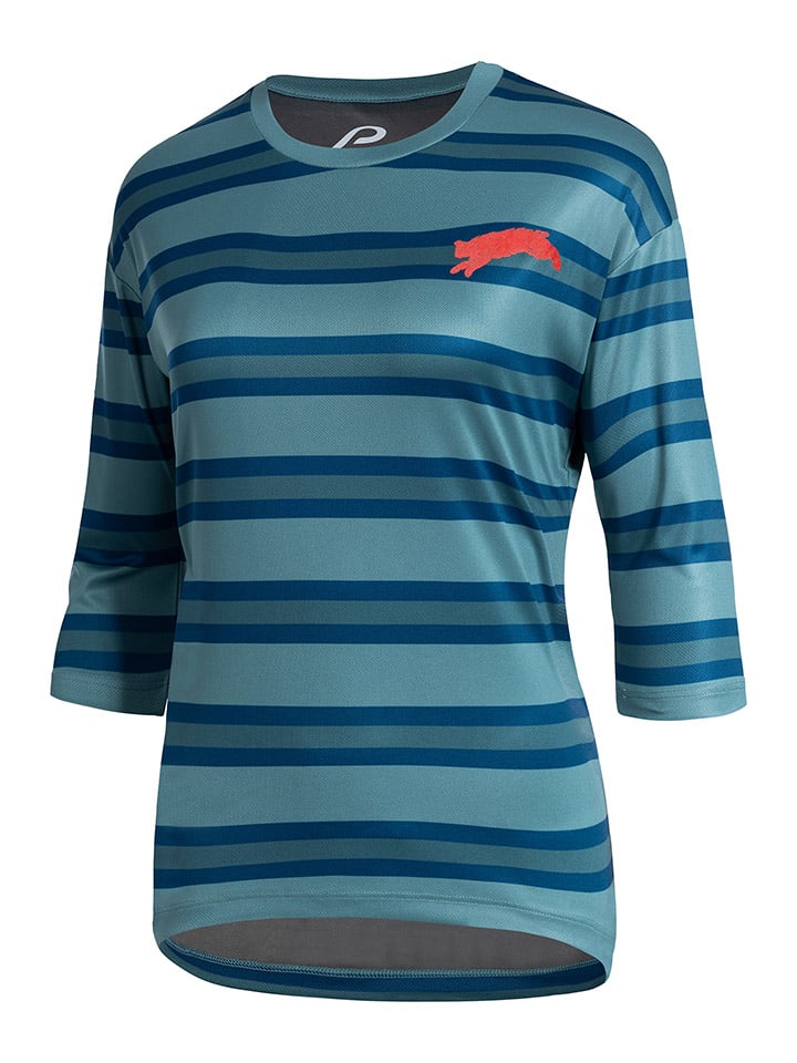 Protective Fahrradshirt 