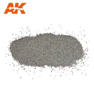 AK Railroad Balast