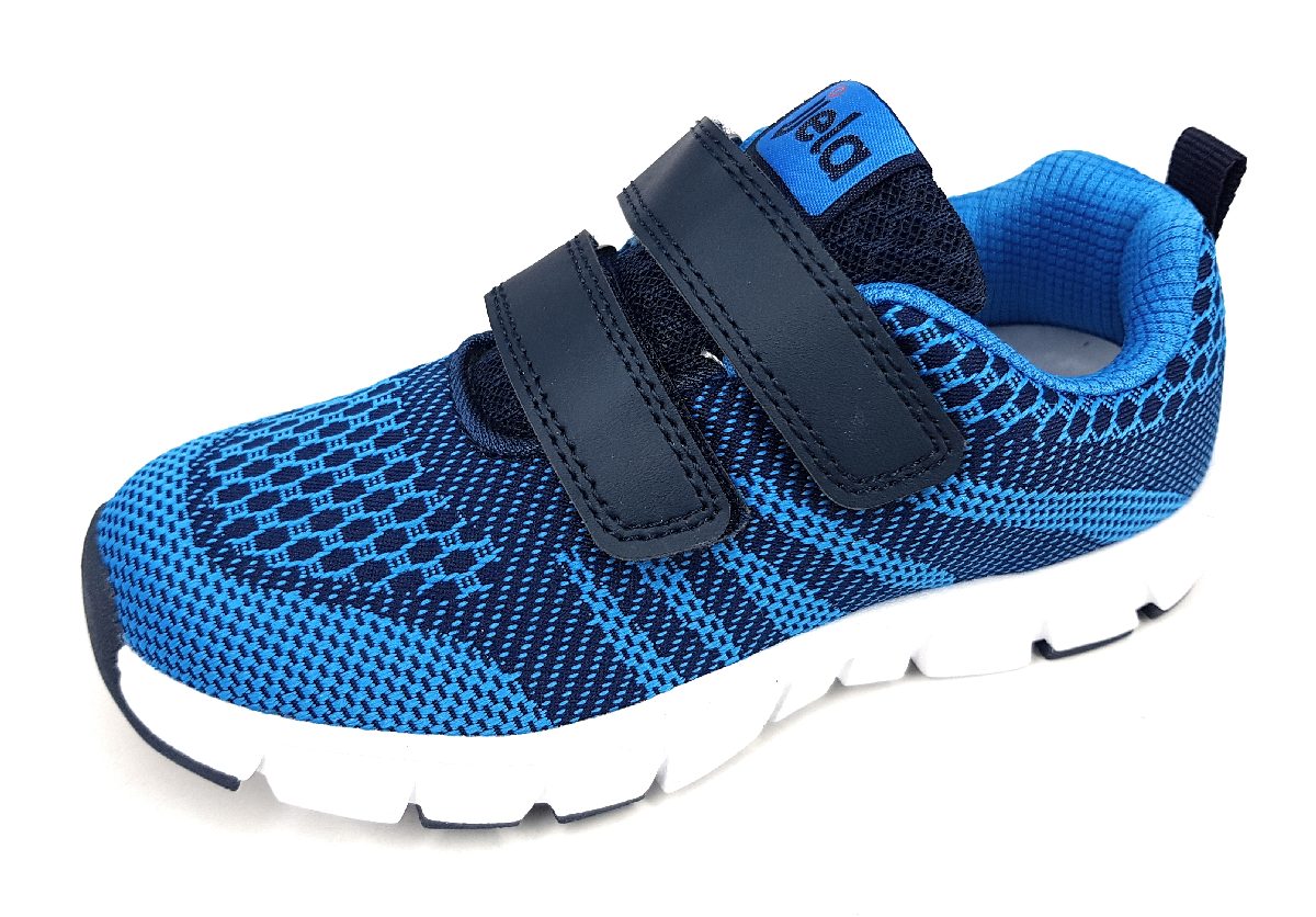Jela B2102 Michael Blau blue/ navy