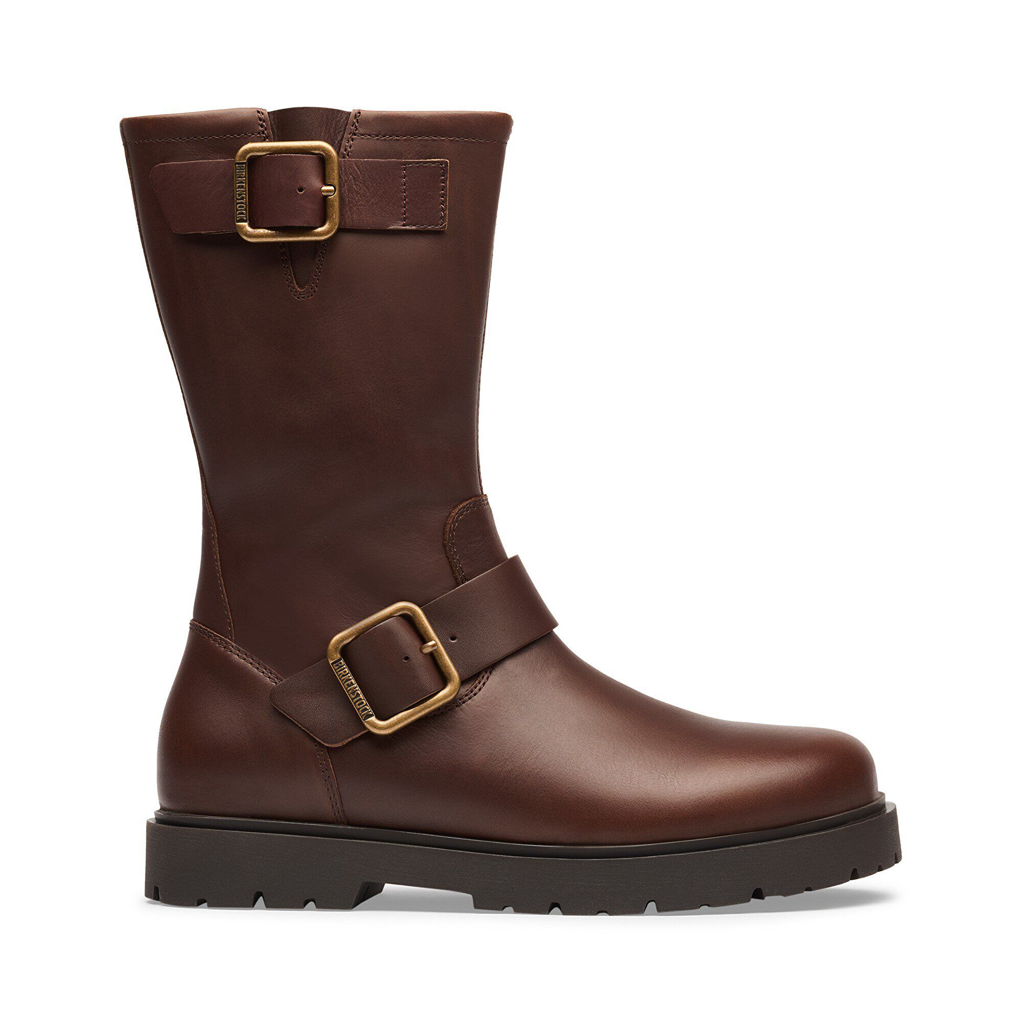 Highwood Mid Buckle Women