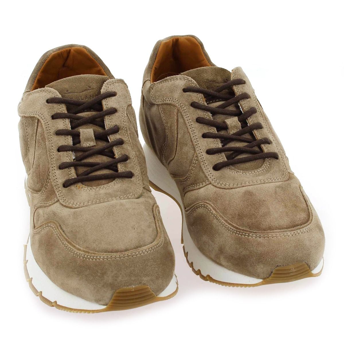 Voile Blanche  LIAM H21 - Taupe
