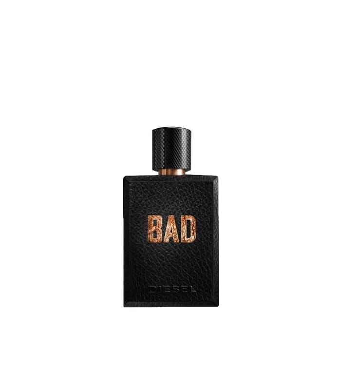 Diesel-BAD-Eau de Toilette Vaporisateur