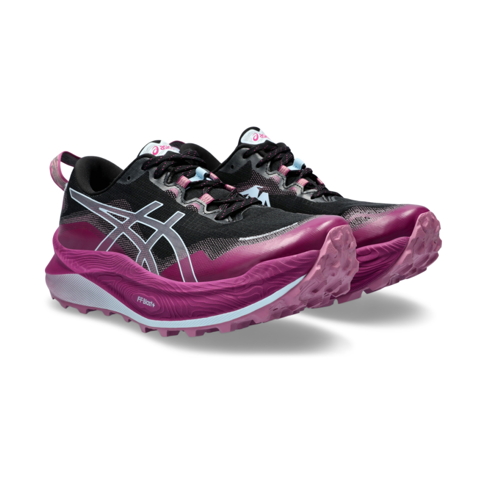 Asics Trabuco Max 3 1012B606.001 / schwarz