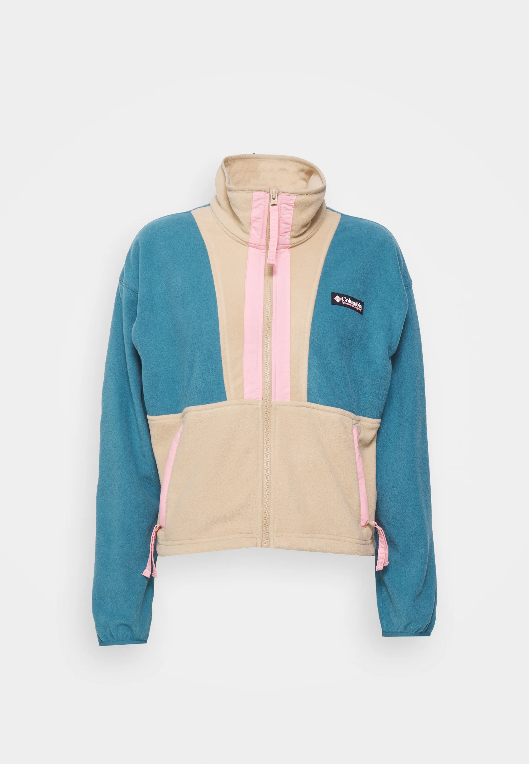 Columbia BACK BOWL™ - Chaqueta polar