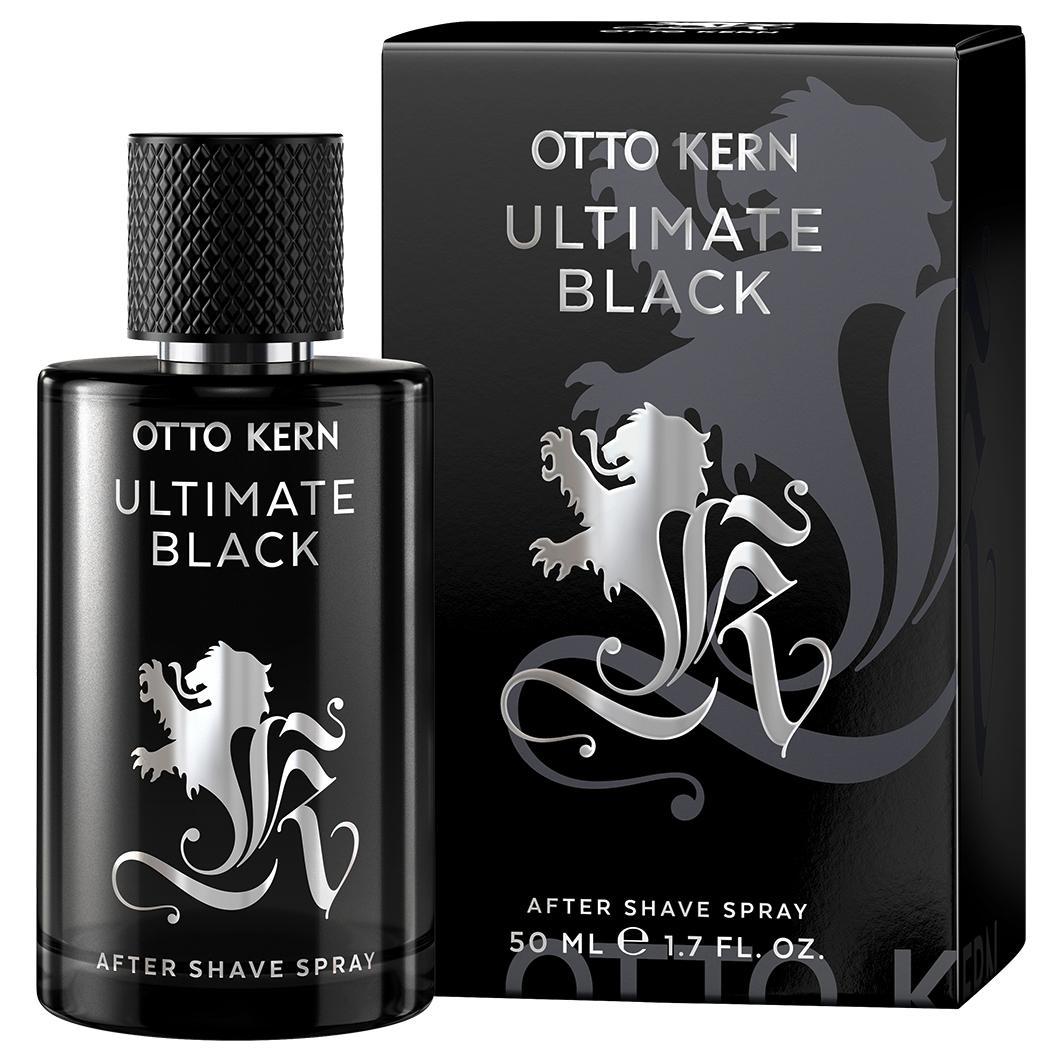 Ultimate Black