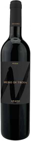 2019 Nero di Troia Gold Puglia IGP trocken Bio - ARIANO Terra & Famiglia