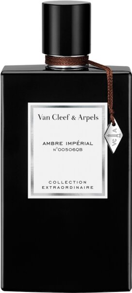 Van Cleef & Arpels Collection Extraordinaire Ambre Impérial Eau de Parfum