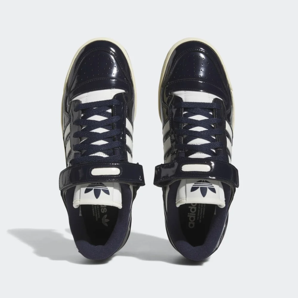adidas Forum 84 Low GZ9556 / schwarz