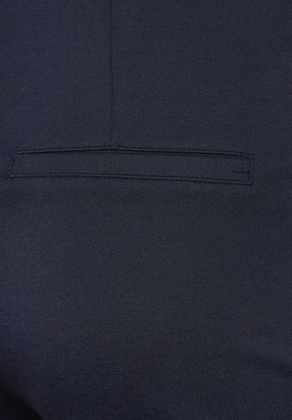 CECIL Casual Fit Bootcut Hose