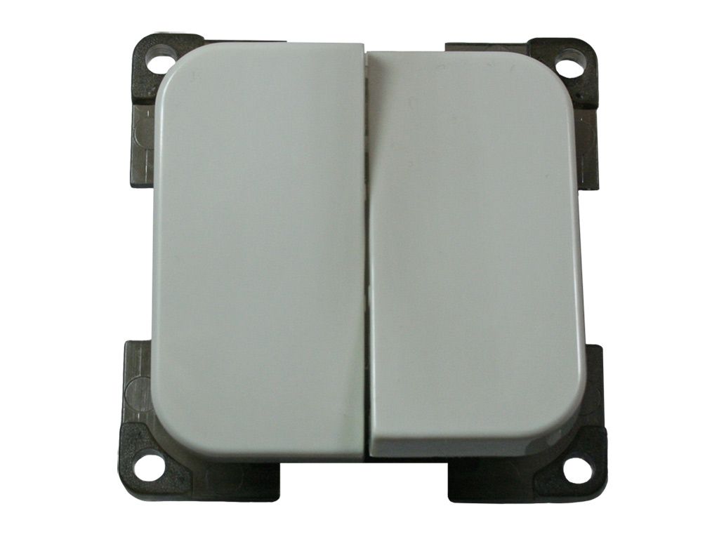 Crusader C-line doppelt Schalter