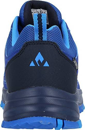 Whistler Outdoorschuhe Pangul mit wasserdichter Funktion