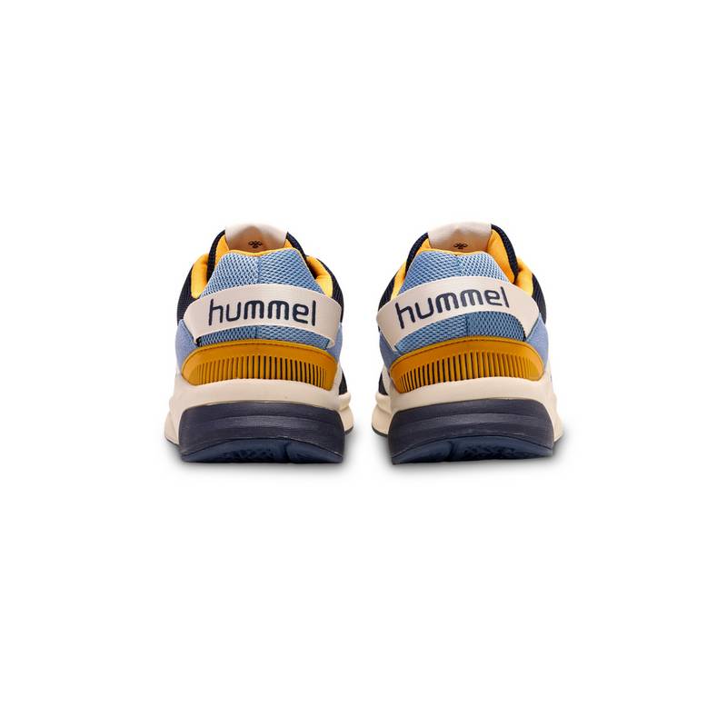 hummel REACH 300 RECYCLED LACE JR Sneaker Kinder