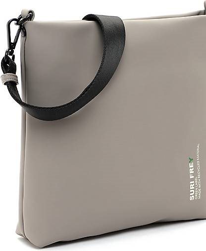 SURI FREY Umhängetasche SFY SURI Green Label Jenny