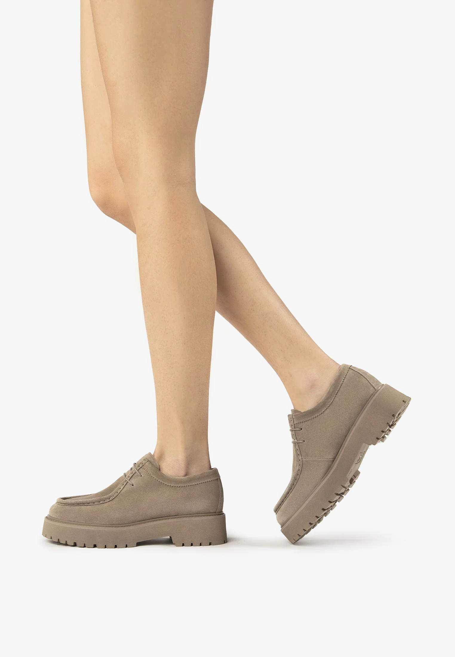 Zapatos con cordones NeroGiardini
