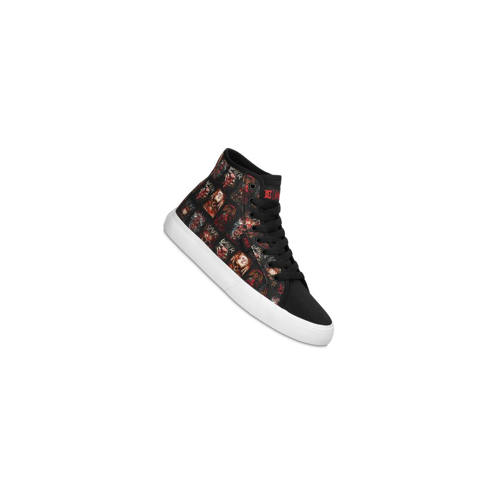 DC x Slayer Manual ADYS300784 BWP / schwarz