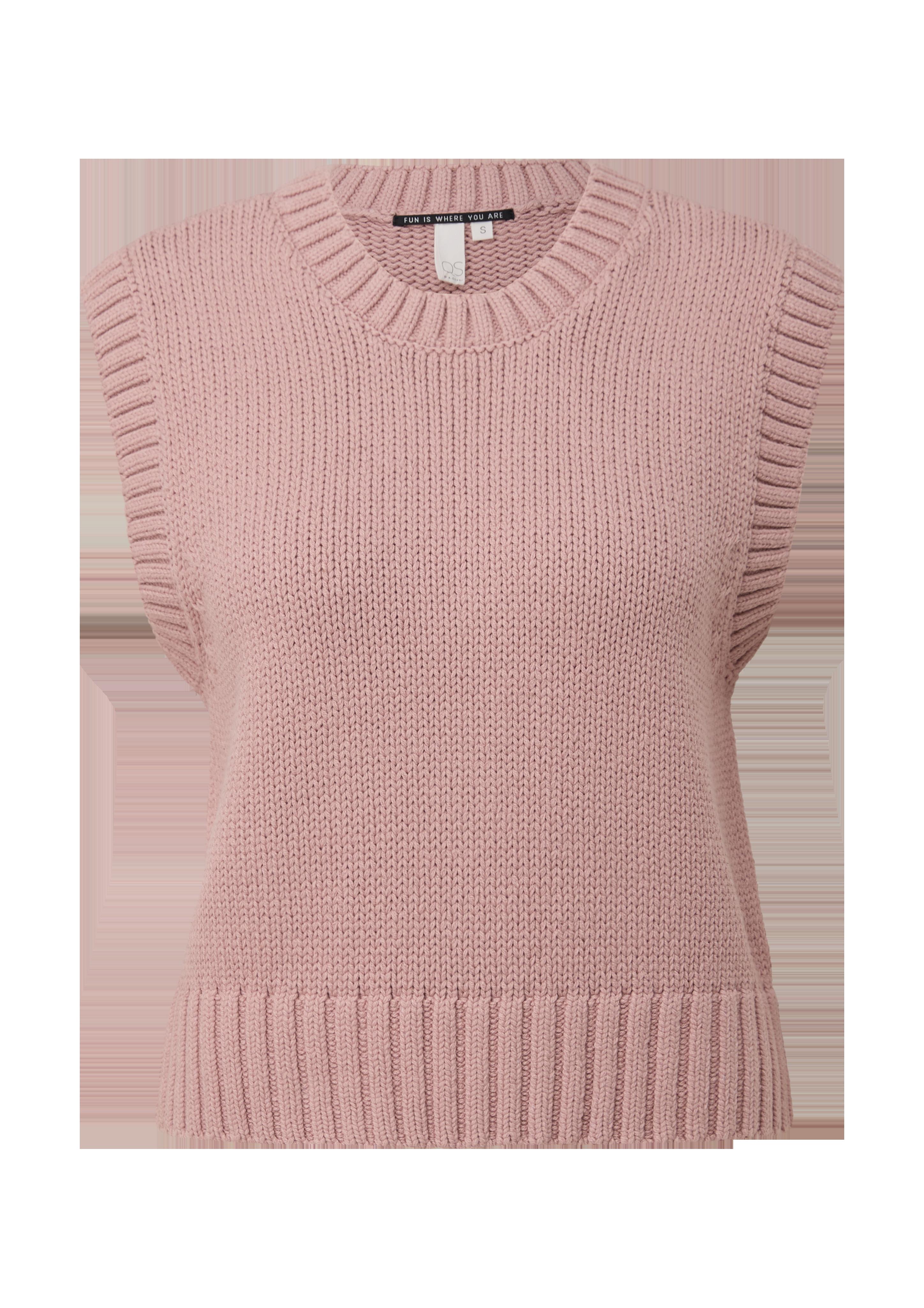 Strickpullunder  2127116-4132
