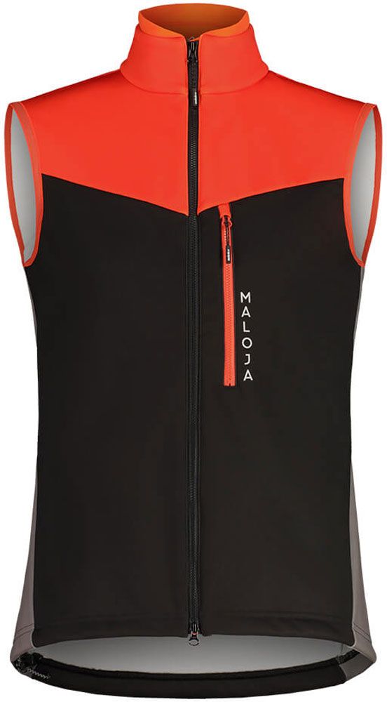 Maloja TozzagoM. - Thermoweste kaufen | Bike-Discount