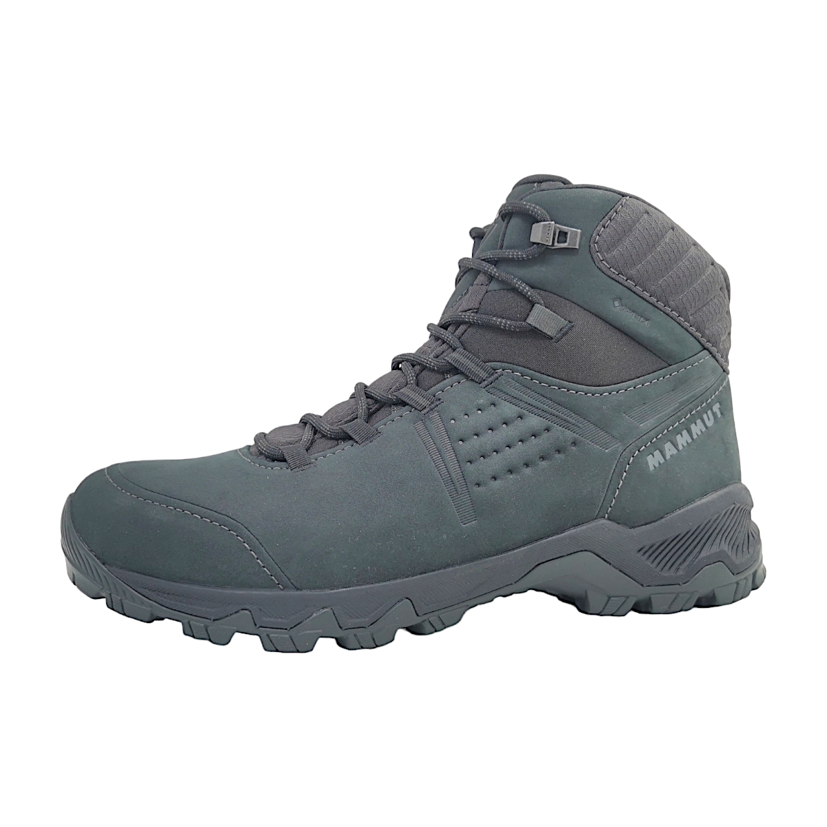Mammut Mercury IV Mid GTX Men 3030-04710-0001 Schwarz 0001 Black