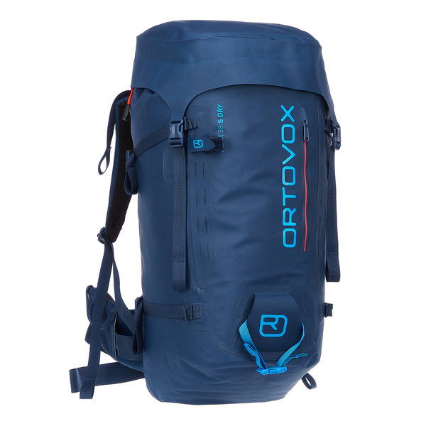 PEAK 38 S DRY - Tourenrucksack