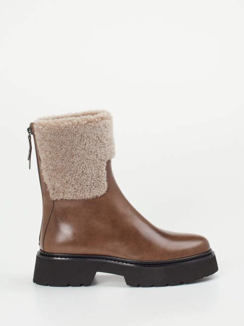 Stiefelette-18172490002 Homers