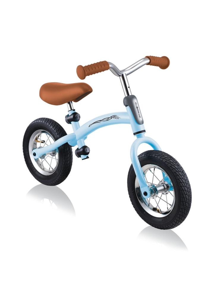 GLOBBER Kinder- Laufrad GO BIKE AIR in hellblau günstig kaufen 10.0