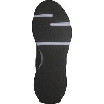 Nike Air Max Intrlk 75 Sneaker in schwarz