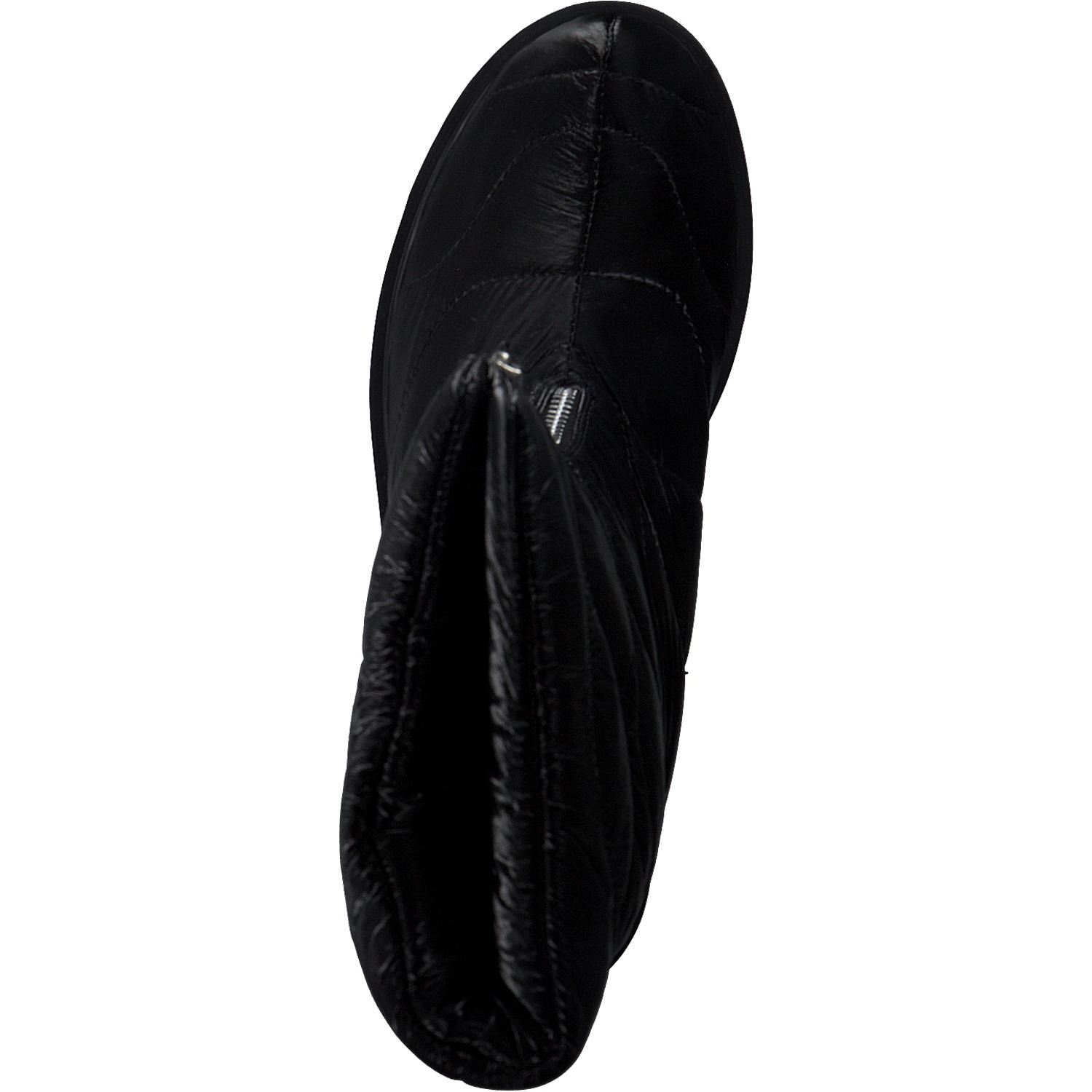 Blauer Elsie F2ELSIE06, Winterstiefeletten, Damen, BLK BLACK