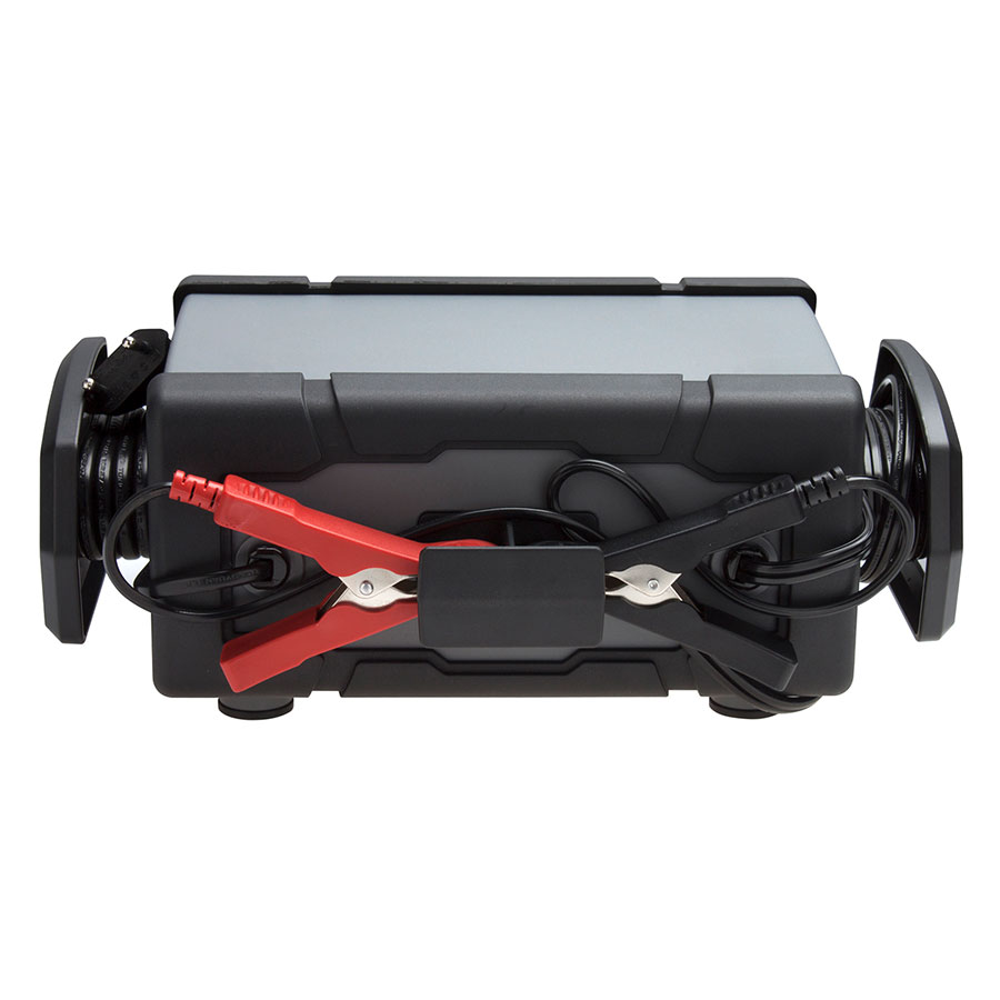 Norauto Batterieladegerät HF600, 12 V, 2/6 A, 1 Stück - ATU