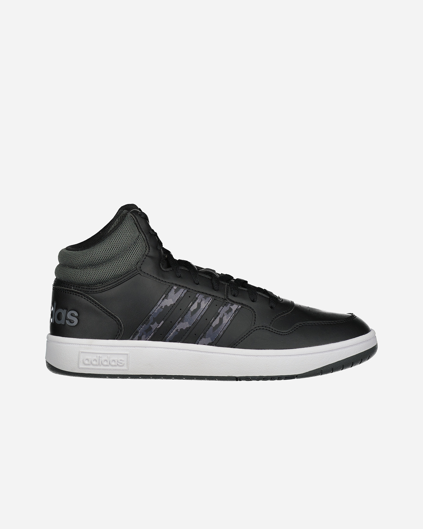 Tenisky Adidas Core Hoops 3.0 Mid M IH0159