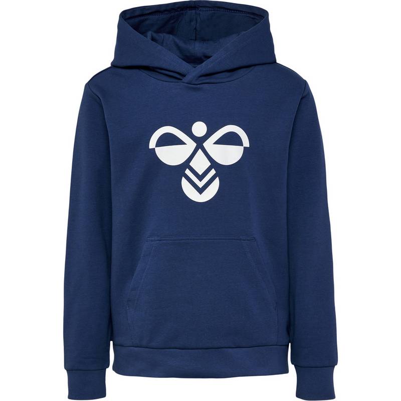 hummel hmlCUATRO HOODIE Hoodie Kinder