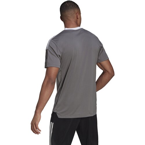 FUSSBALL - TEAMSPORT TEXTIL - T-SHIRTS TIRO 21 TRAININGSSHIRT  FUSSBALL - TEAMSPORT TEXTI