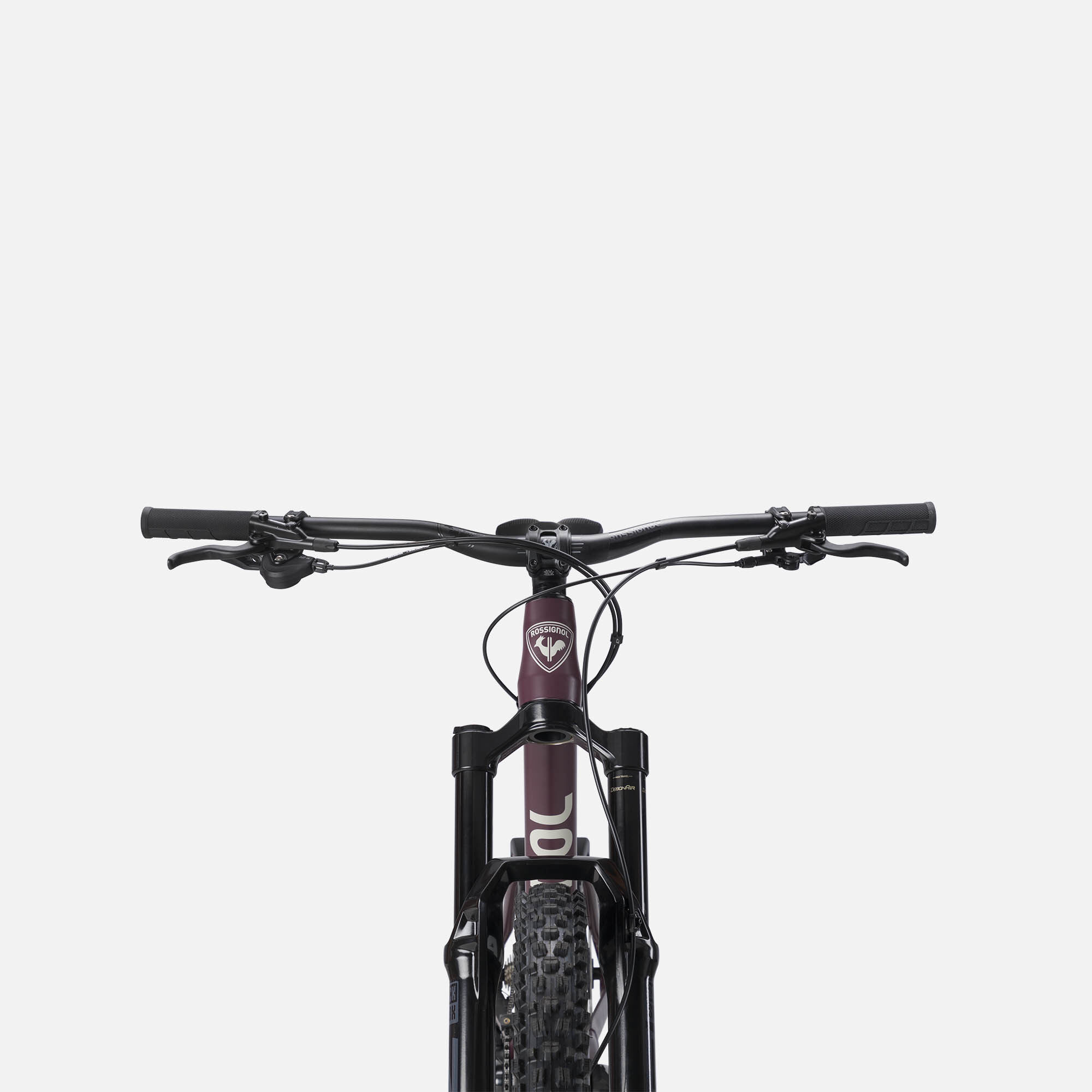 Enduro Heretic Deore 12