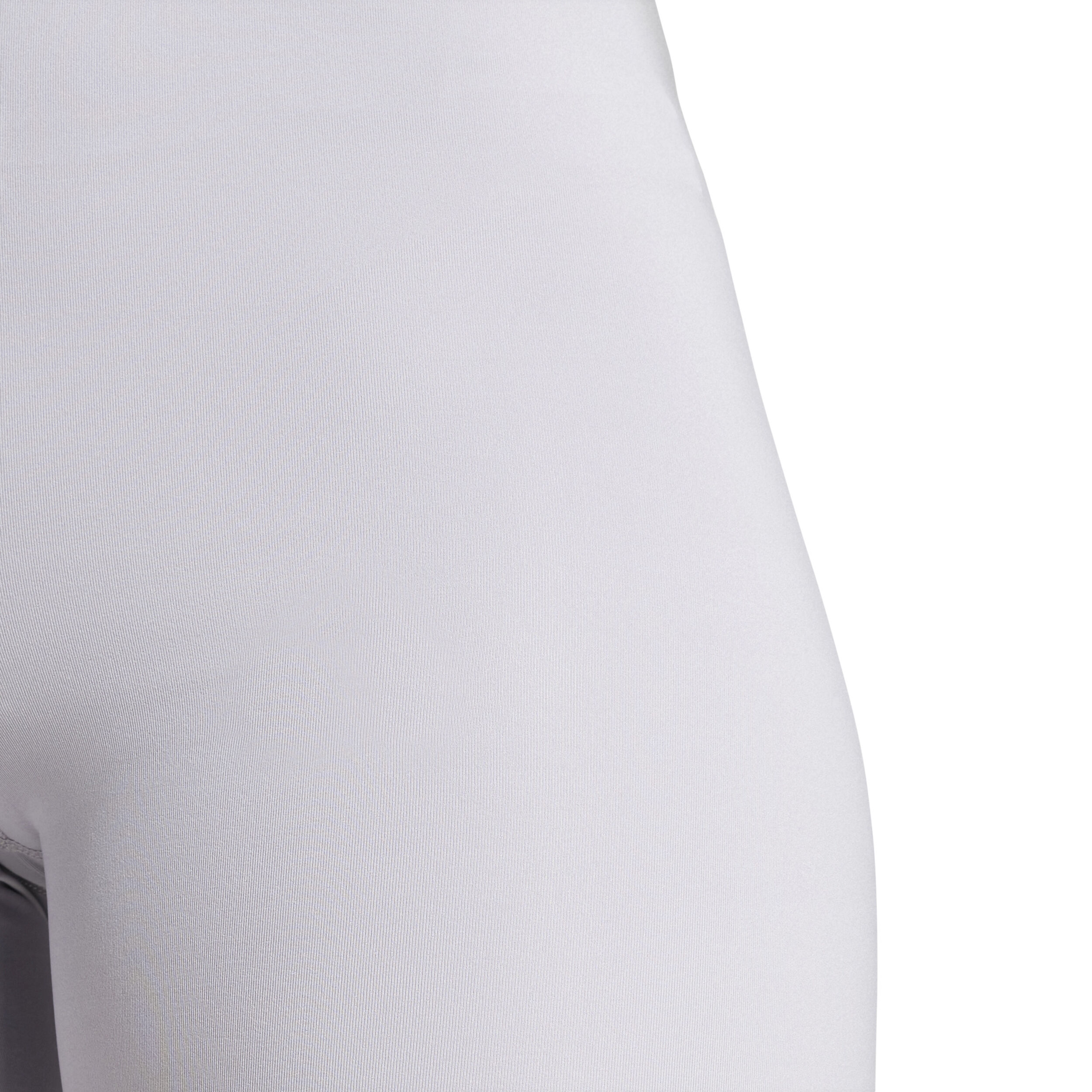 Tech-Fit Shorts Damen - Hellgrau
