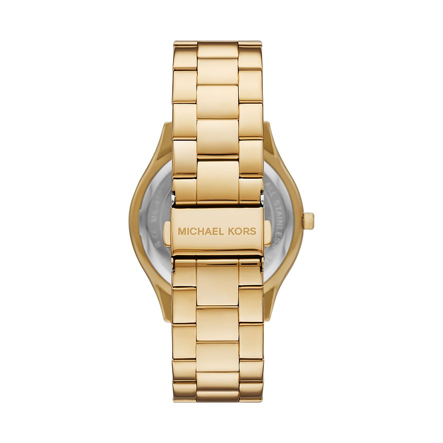Michael Kors Damenuhr Slim Runway