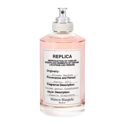Maison Margiela Replica Flower Market Eau de Toilette 100 ml