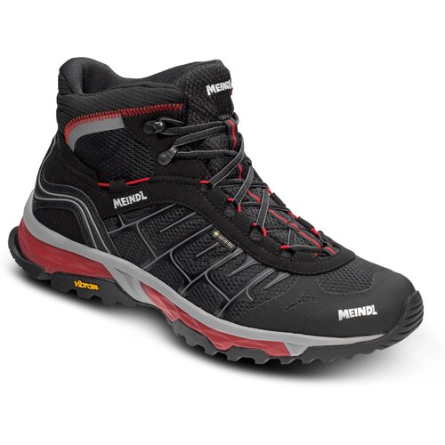 HERREN MULTIFUNKTIONSSCHUHE FINALE MID GTX
