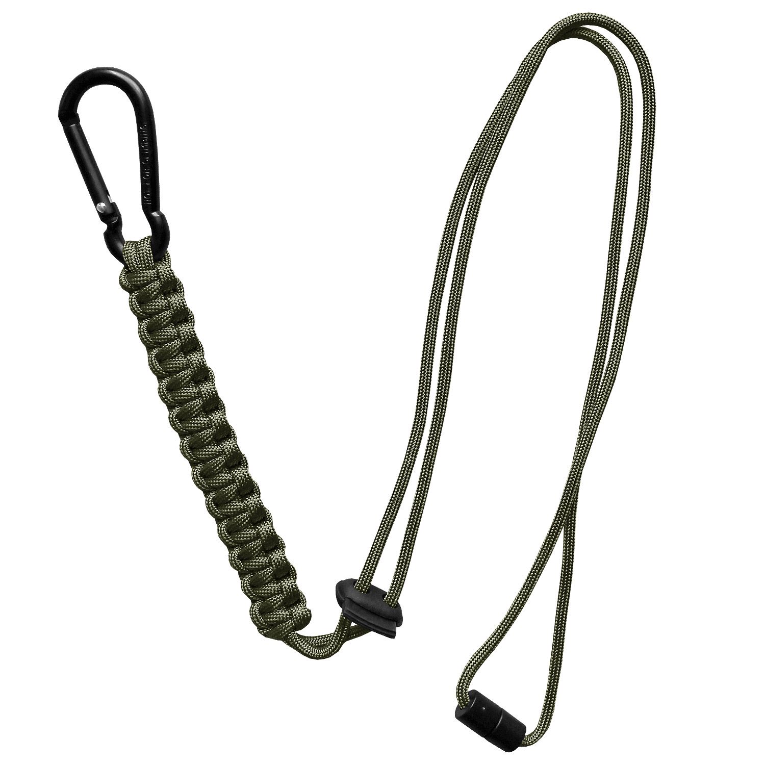 Paracord Lanyard