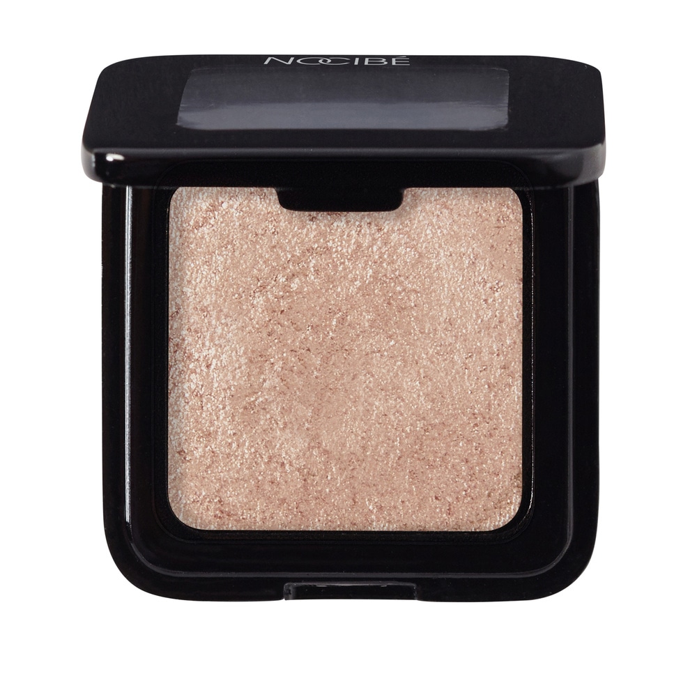 Nocibé Mono Eyeshadows Fard à paupières Métallique
