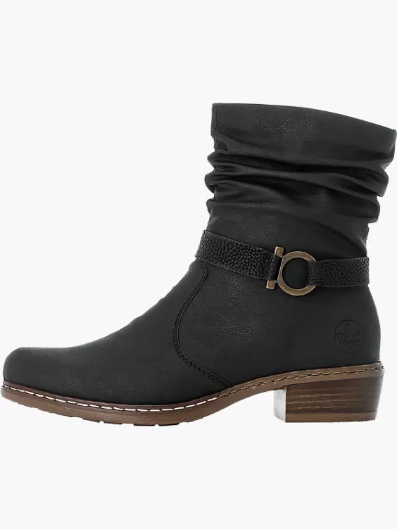 Rieker Damen Stiefeletten