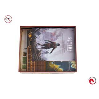 e-Raptor Insert SCYTHE - Legendary Box