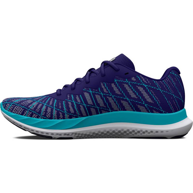 Under Armour Charged Breeze 2 Laufschuhe Herren