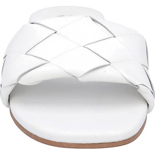 GERRY WEBER Slipper Arona 02, weiss